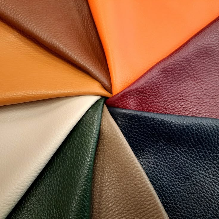 The Modern Rules Of Veeaar Leather