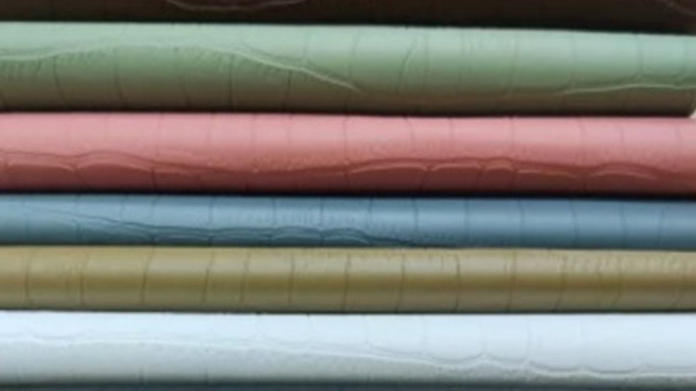 Types of Coated Fabrics: Vinyl, PU, Silicone & Acrylic Guide for ...
