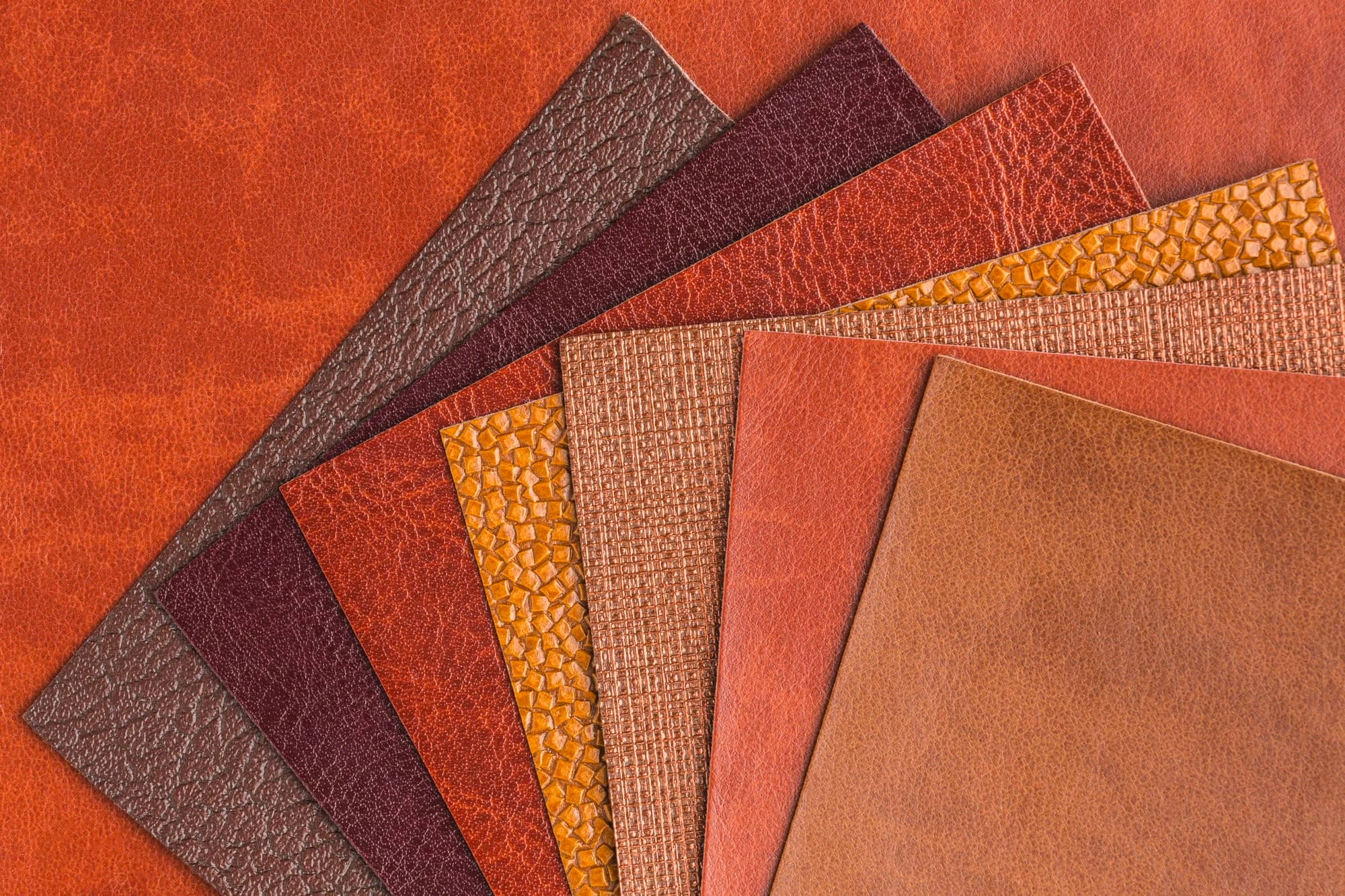 Why Veeaar Leathers is the Most Trusted PVC Leather Manufacturer in Delhi for B2B Buyers
